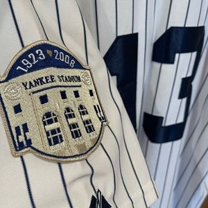 2008 All Star Yankees Jersey!! NWT collector’s item!!